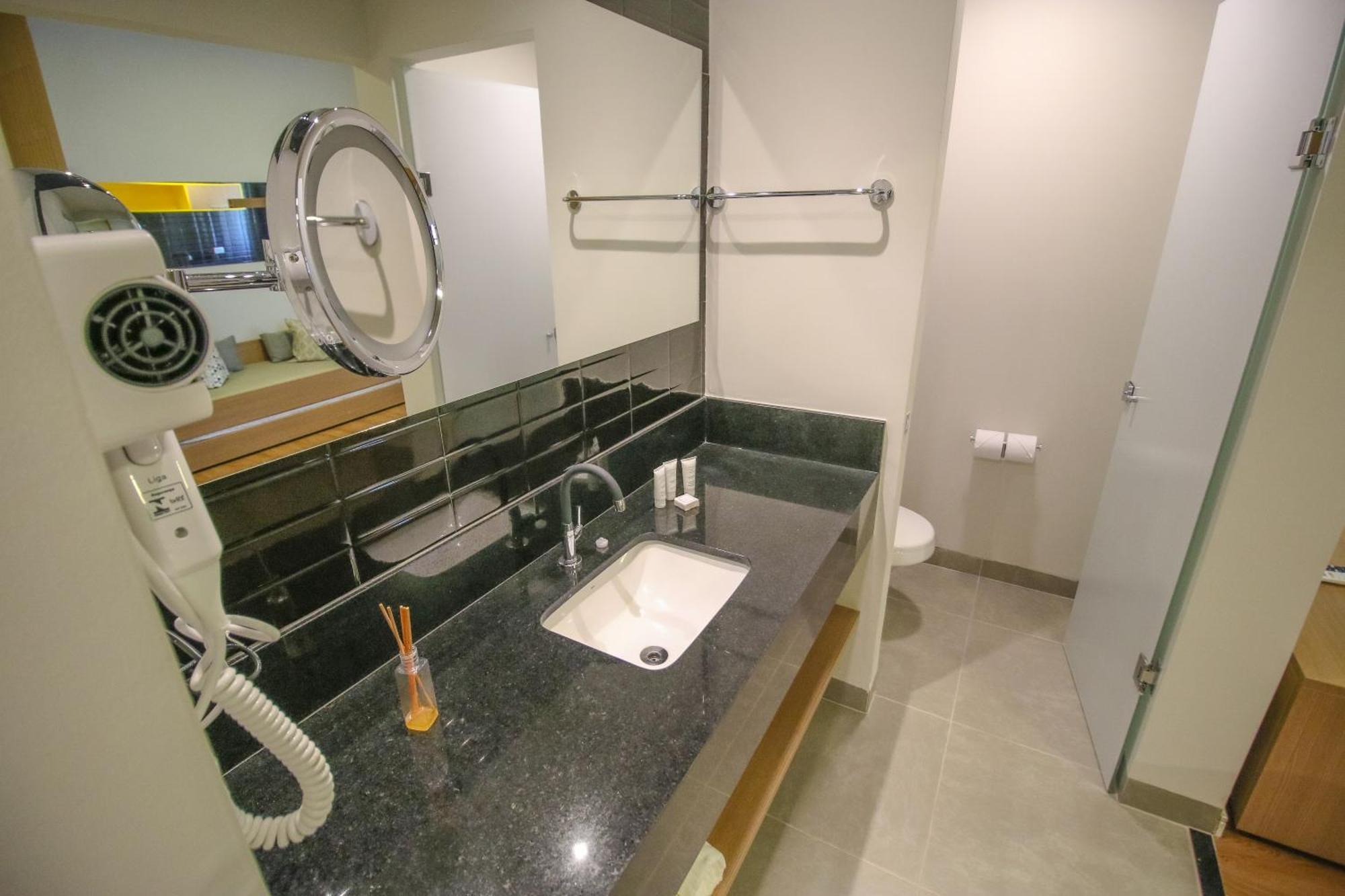 Promenade Bonito All Suites Rom bilde